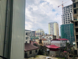 Mənzil 100 m² - Selima Ximşiaşvili, Batumi, Gürcüstan