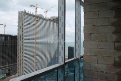Mənzil 35.9 m² - Qəhrəmanlar Xiyabanı, Batumi, Gürcüstan