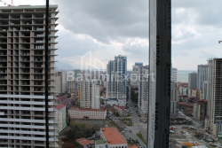 Mənzil 59.4 m² - Qəhrəmanlar Xiyabanı, Batumi, Gürcüstan