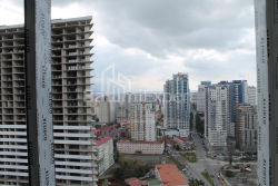 Mənzil 59.4 m² - Qəhrəmanlar Xiyabanı, Batumi, Gürcüstan