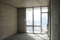 Mənzil 40.7 m² - Qəhrəmanlar Xiyabanı, Batumi, Gürcüstan