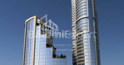 Mənzil 59.4 m² - Qəhrəmanlar Xiyabanı, Batumi, Gürcüstan
