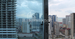 Mənzil 59.4 m² - Qəhrəmanlar Xiyabanı, Batumi, Gürcüstan