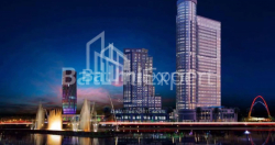 Mənzil 59.4 m² - Qəhrəmanlar Xiyabanı, Batumi, Gürcüstan