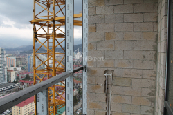 Mənzil 35.2 m² - Qəhrəmanlar Xiyabanı, Batumi, Gürcüstan