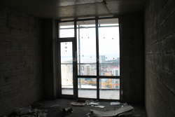 Mənzil 35.2 m² - Qəhrəmanlar Xiyabanı, Batumi, Gürcüstan
