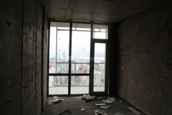 Mənzil 32.6 m² - Qəhrəmanlar Xiyabanı, Batumi, Gürcüstan