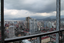 Mənzil 32.6 m² - Qəhrəmanlar Xiyabanı, Batumi, Gürcüstan