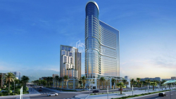 Mənzil 30.7 m² - Qəhrəmanlar Xiyabanı, Batumi, Gürcüstan