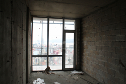 Mənzil 30.3 m² - Qəhrəmanlar Xiyabanı, Batumi, Gürcüstan