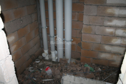Mənzil 30 m² - Qəhrəmanlar Xiyabanı, Batumi, Gürcüstan