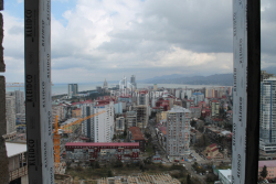 Mənzil 30 m² - Qəhrəmanlar Xiyabanı, Batumi, Gürcüstan