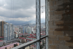 Mənzil 30 m² - Qəhrəmanlar Xiyabanı, Batumi, Gürcüstan