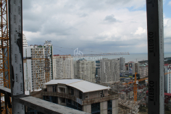Mənzil 29.9 m² - Qəhrəmanlar Xiyabanı, Batumi, Gürcüstan