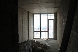 Mənzil 29.9 m² - Qəhrəmanlar Xiyabanı, Batumi, Gürcüstan
