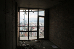 Mənzil 29.9 m² - Qəhrəmanlar Xiyabanı, Batumi, Gürcüstan