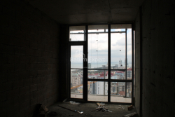 Mənzil 31.4 m² - Qəhrəmanlar Xiyabanı, Batumi, Gürcüstan