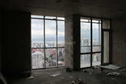Mənzil 57.1 m² - Qəhrəmanlar Xiyabanı, Batumi, Gürcüstan