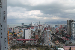 Mənzil 57.1 m² - Qəhrəmanlar Xiyabanı, Batumi, Gürcüstan