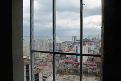 Mənzil 57.1 m² - Qəhrəmanlar Xiyabanı, Batumi, Gürcüstan