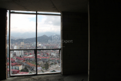 Mənzil 43.2 m² - Qəhrəmanlar Xiyabanı, Batumi, Gürcüstan