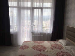 Mənzil 65 m² - Şalva İnasaridze, Batumi, Gürcüstan