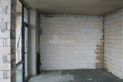 Mənzil 49.2 m² - Qəhrəmanlar Xiyabanı, Batumi, Gürcüstan