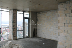 Mənzil 49.2 m² - Qəhrəmanlar Xiyabanı, Batumi, Gürcüstan