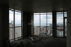 Mənzil 49.2 m² - Qəhrəmanlar Xiyabanı, Batumi, Gürcüstan