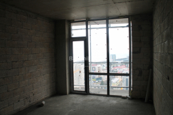 Mənzil 35.2 m² - Qəhrəmanlar Xiyabanı, Batumi, Gürcüstan