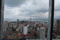 Mənzil 35 m² - Qəhrəmanlar Xiyabanı, Batumi, Gürcüstan