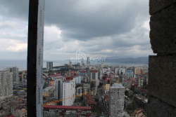 Mənzil 30.7 m² - Qəhrəmanlar Xiyabanı, Batumi, Gürcüstan