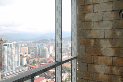Mənzil 30.3 m² - Qəhrəmanlar Xiyabanı, Batumi, Gürcüstan
