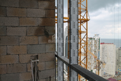 Mənzil 30.3 m² - Qəhrəmanlar Xiyabanı, Batumi, Gürcüstan