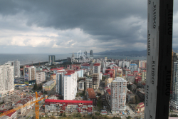 Mənzil 30 m² - Qəhrəmanlar Xiyabanı, Batumi, Gürcüstan