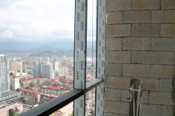 Mənzil 30 m² - Qəhrəmanlar Xiyabanı, Batumi, Gürcüstan