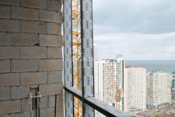 Mənzil 29.9 m² - Qəhrəmanlar Xiyabanı, Batumi, Gürcüstan