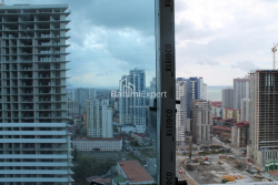 Mənzil 1-комн 29.9 m² - Qəhrəmanlar Xiyabanı, Batumi