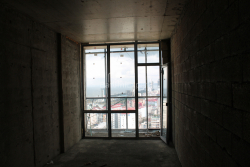 Mənzil 29.9 m² - Qəhrəmanlar Xiyabanı, Batumi, Gürcüstan