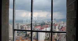 Mənzil 57.1 m² - Qəhrəmanlar Xiyabanı, Batumi, Gürcüstan