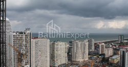 Mənzil 57.1 m² - Qəhrəmanlar Xiyabanı, Batumi, Gürcüstan