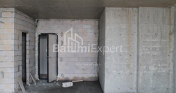 Mənzil 57.1 m² - Qəhrəmanlar Xiyabanı, Batumi, Gürcüstan