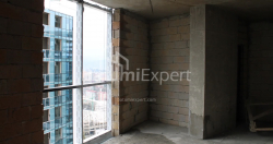 Mənzil 1-комн 43.2 m² - Qəhrəmanlar Xiyabanı, Batumi