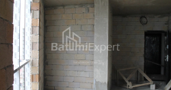 Mənzil 43.2 m² - Qəhrəmanlar Xiyabanı, Batumi, Gürcüstan