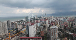 Mənzil 43.2 m² - Qəhrəmanlar Xiyabanı, Batumi, Gürcüstan