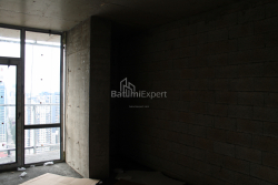 Mənzil 35.4 m² - Qəhrəmanlar Xiyabanı, Batumi, Gürcüstan