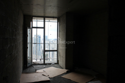 Mənzil 35.4 m² - Qəhrəmanlar Xiyabanı, Batumi, Gürcüstan