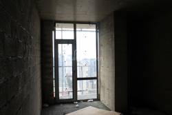 Mənzil 35.4 m² - Qəhrəmanlar Xiyabanı, Batumi, Gürcüstan