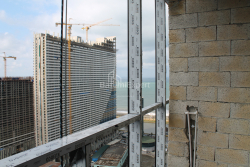 Mənzil 35.4 m² - Qəhrəmanlar Xiyabanı, Batumi, Gürcüstan