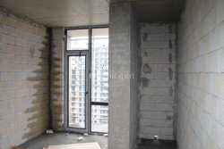 Mənzil 35.4 m² - Qəhrəmanlar Xiyabanı, Batumi, Gürcüstan